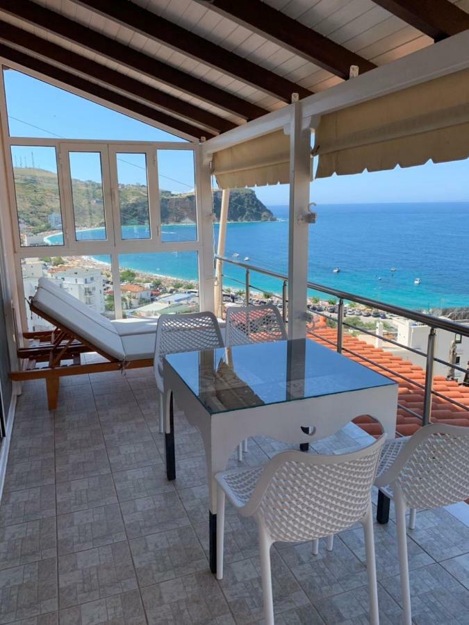 ヒマラ★ Meniko'S House ★ Amazing Sea Viewアパートメント エクステリア 写真